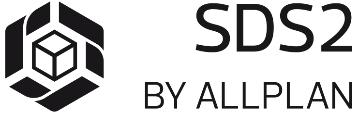 SDS2 by ALLPLAN