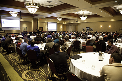 2014 SDS/2 Users Group Conference