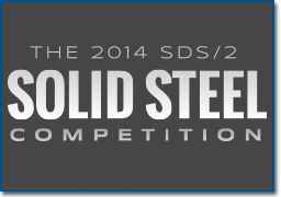 Solid Steel Competition