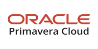 Oracle Primavera Cloud