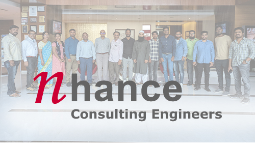 Nhance Consulting Engineers