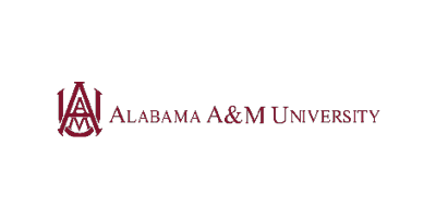 Alabama A & M University Logo