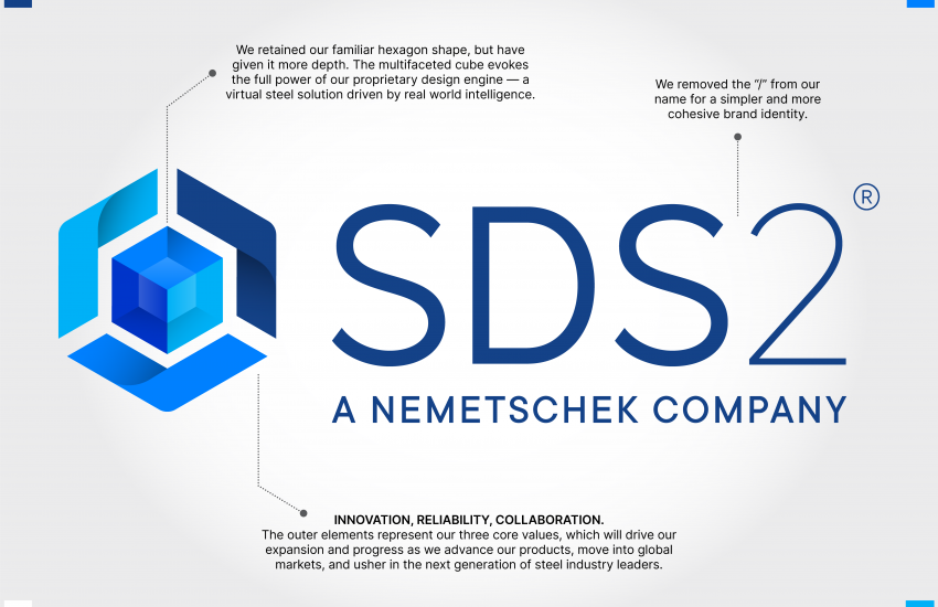SDS2 New Logo