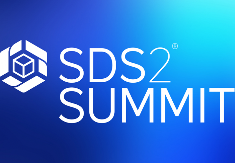 SDS2 Summit 2021.
