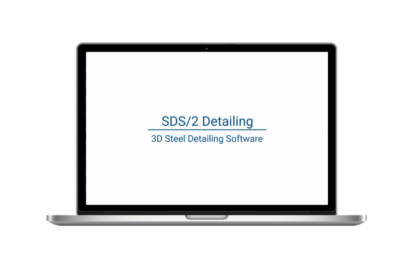 Home Sds 2 Steel Detailing Software